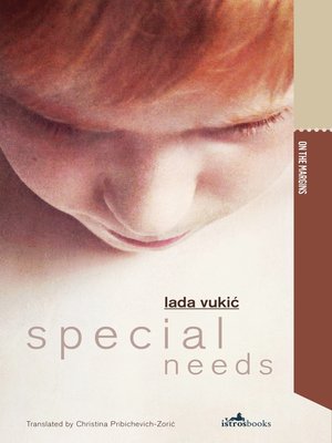 cover image of Special Needs